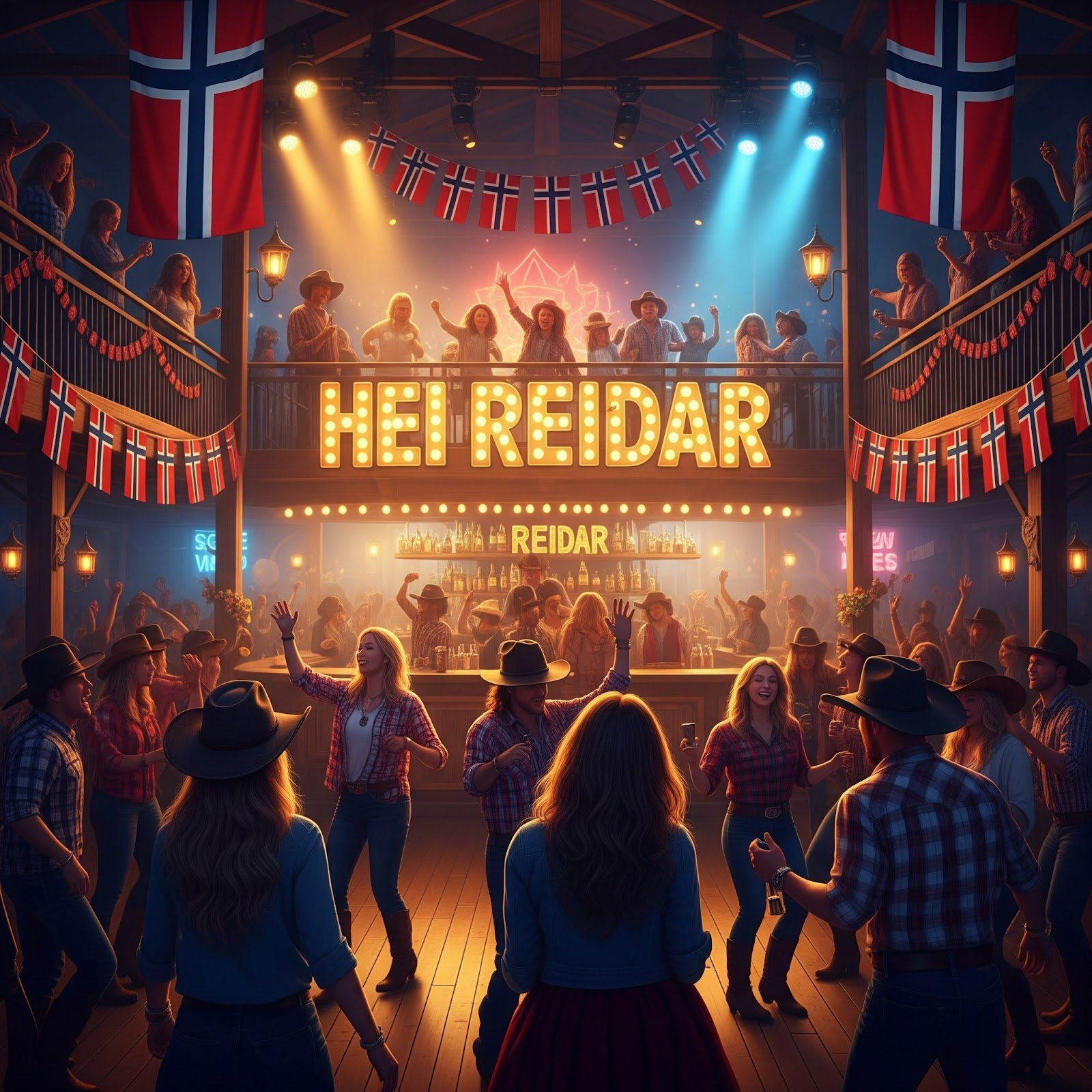 Hei Reidar bar